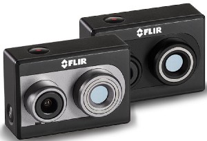 FLIR Duo специально для военных