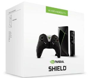 Представлена обновленная NVIDIA Shield TV