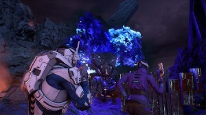 Mass Effect: Andromeda выйдет 21 марта 2017 года