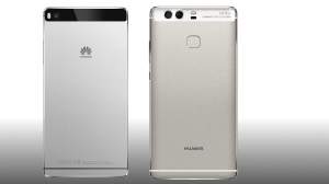 Huawei P10 покажут на MWC 2017