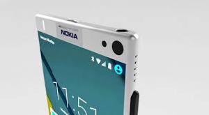 В сеть утекли характеристики смартфона Nokia E1