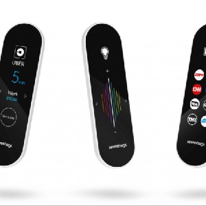 Представлен умный пульт Smart Remote