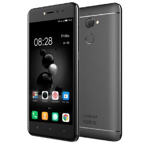 CoolPad Conjr понравится фотолюбителям 