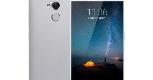 ZTE Blade V8 очень хорошая модель