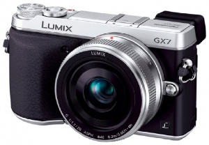 Анонс продаж фотоаппарата Panasonic Lumix DMC-GX850 начнется в феврале