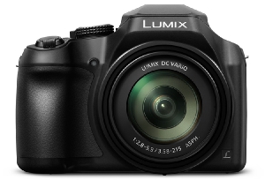 Опубликована стоимость фотоаппарата Lumix DMC-FZ80