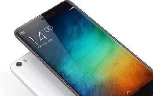 Xiaomi Mi 5 новинки в Китае