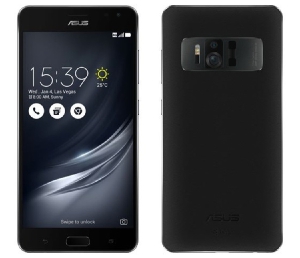 ASUS ZenFone AR изменит мир