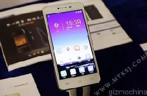 Changhong H2 – уникальный смартфон