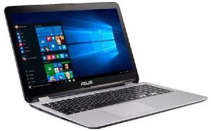 Анонсирована линейка ASUS VivoBook Max