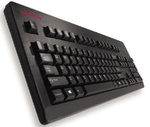 Cherry MX Board Silent в классическом корпусе