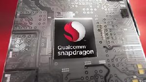 Qualcomm представил чипсет Snapdragon 835