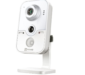 EZVIZ C2W домашняя камера с облачным сервисом