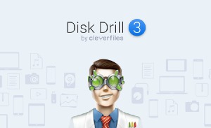 Обзор Disk Drill 3. Лучшее приложение для восстановления данных