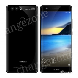Huawei P10 и P10 Plus дебютируют в марте