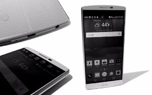 Представлен 5,7-дюймовый QHD+ дисплей для LG G6