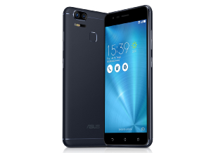 Стала известна цена смартфона ASUS ZenFone 3 Zoom