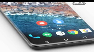 В сеть утекли характеристики смартфона HTC U Ultra 
