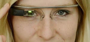 Смарт-очки от Apple. 