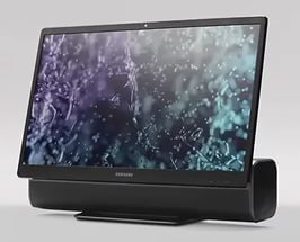 Опубликованы характеристики компьютера Samsung ArtPC
