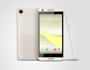 HTC Desire 650 выйдет за пределы Китая в феврале