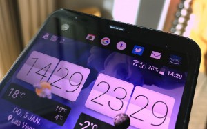 HTC U Ultra показался на живых фото