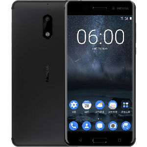 Nokia 6 выйдет в продажу 19 января