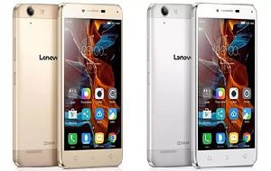 Lenovo P2 поступает в индийскую розницу