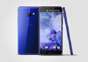Представлен смартфон HTC U Ultra с двумя дисплеями 