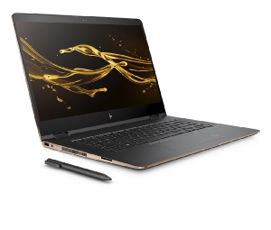 Объявлена российская цена ноутбука HP Spectre x360 с 4K-дисплеем