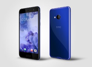 Представлен смартфон HTC U Play