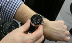 Omron разработала смарт-часы Project Zero 2.0 способные измерять показатели организма своего владельца