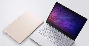 Xiaomi выпустил ноутбук Mi Notebook Air 4G