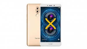 Huawei объявила российскую цену Honor 6X с двойной камерой