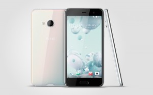 Предварительный обзор HTC U Play. Средний класс от HTC