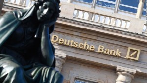 Сотрудники Deutsche Bank более не могут пользоваться WhatsApp