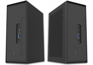 ASRock DeskMini с крутой видеокартой