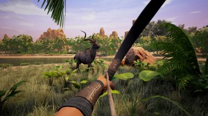 Conan Exiles не требует много ресурсов