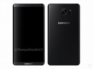 Samsung Galaxy S8 Plus единственный кто получит двойную камеру