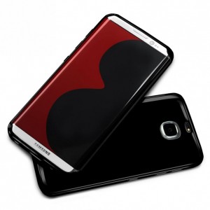 Чехол для Samsung Galaxy S8 рассекретил смартфон