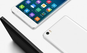 Сооснователь Xiaomi раскрыл характеристики и цену смартфона Mi6