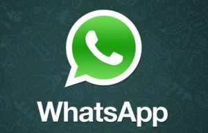 Хакер смог взломать WhatsApp