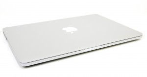 Представлен аксессуар для портативного компьютера Apple MacBook