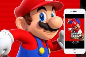 Релиз Super Mario Run сопровождался шквалом критики от пользователей