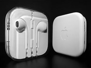 Apple Airpods поступают в продажу