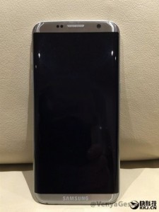Samsung Galaxy S8 дебютирует 29 марта