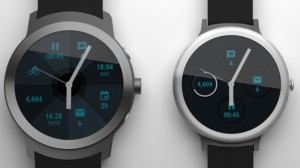 Google запустит часы на Android Wear 2.0 в феврале