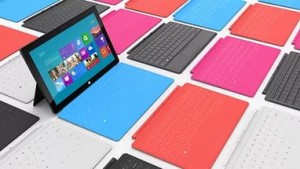 Microsoft Surface Phone засветился в патентах как смартфон-планшет