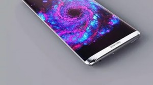 Появились фотографии и характеристики Samsung Galaxy S8