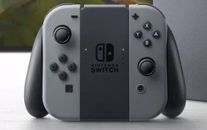 Nintendo Switch выходит на рынок по цене $300